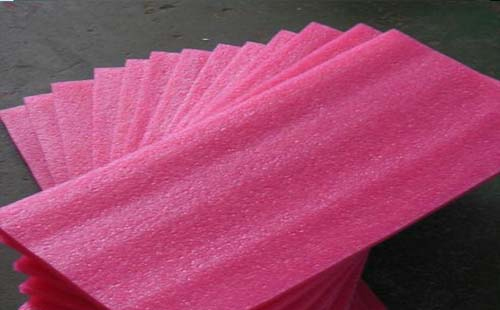 海晏EPE珍珠棉片材