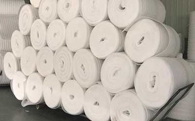 海晏珍珠棉卷材