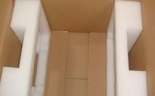 海晏珍珠棉定位包装 海晏珍珠棉定位包装