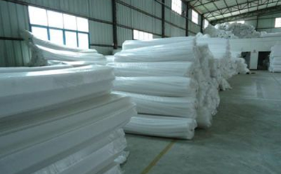 海晏珍珠棉厂家厂房