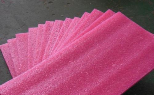 包装epe海晏珍珠棉主要可以用在哪些行业