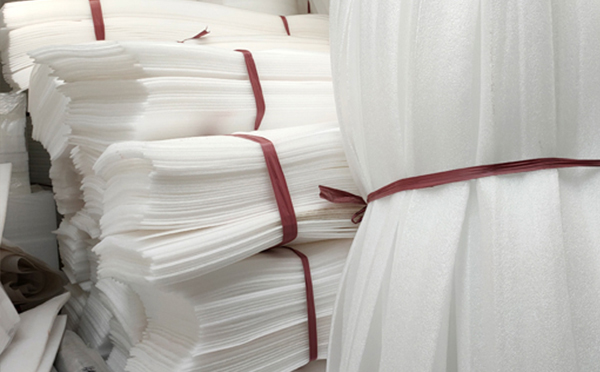 冷冻食品用海晏珍珠棉包装需要注意什么 冷冻食品用海晏珍珠棉包装需要注意什么