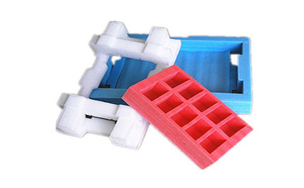 为什么选择海晏珍珠棉泡沫做包装材料? 为什么选择海晏珍珠棉泡沫做包装材料?