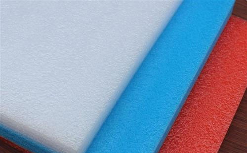 海晏珍珠棉包装需要准备哪些材料? 海晏珍珠棉包装需要准备哪些材料?