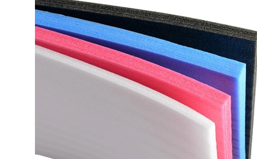 如何正确存储海晏珍珠棉卷材？