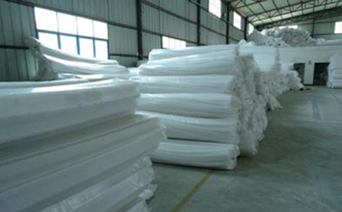 海晏珍珠棉需要哪些原材料