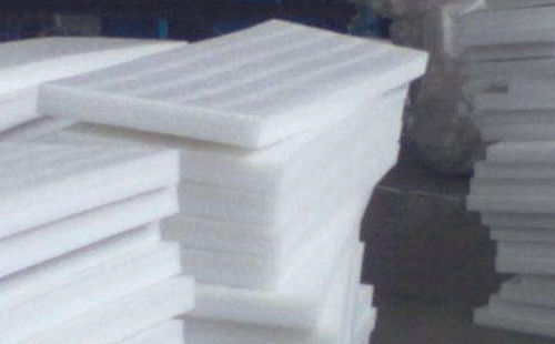 怎样判断海晏珍珠棉的质量? 怎样判断海晏珍珠棉的质量?