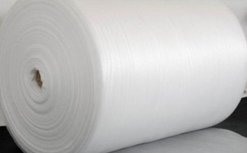 海晏珍珠棉可以用来做床垫吗