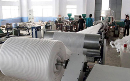 兰圳包装：2025年海晏珍珠棉创新与应用的新里程