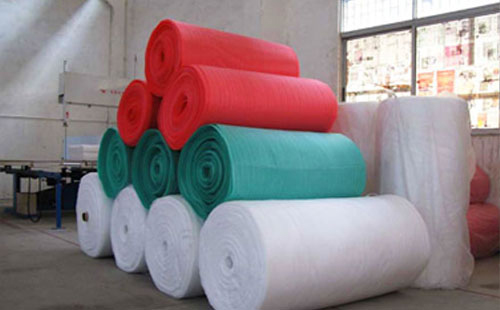 海晏珍珠棉的原材料是什么