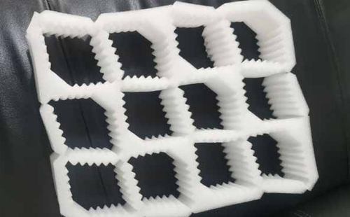 水果包装防护方案：海晏苹果内衬的选型标准与产业应用