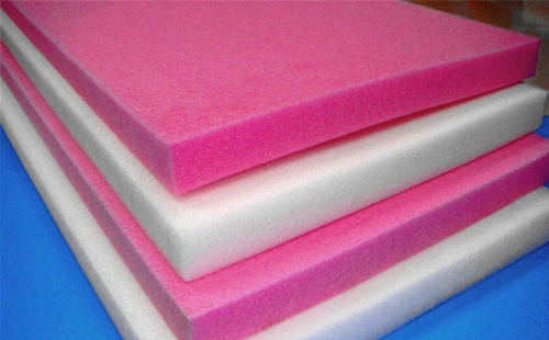 冷链物流中的缓冲保护材料：冷冻环境下海晏珍珠棉的应用解析