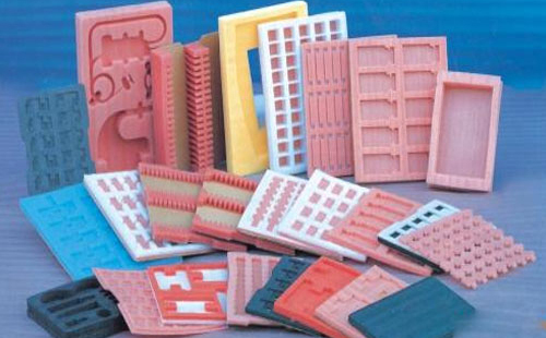 海晏珍珠棉材料特性与工业包装缓冲设计应用指南