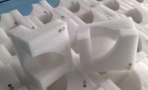 海晏珍珠棉切片、开槽、粘接：异型加工的几种常见方式！