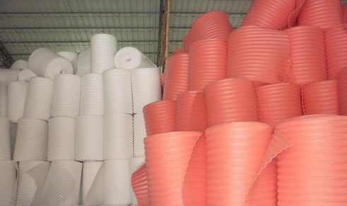 海晏珍珠棉多少钱一公斤？价格跟哪些因素有关？